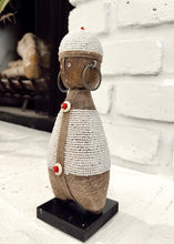 Load image into Gallery viewer, Namji Dolls - White