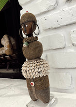 Load image into Gallery viewer, Namji Dolls - Bronze