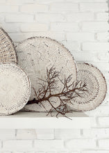 Load image into Gallery viewer, Binga Baskets - White Washed