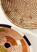 Load image into Gallery viewer, 12” Cross Bowl - Neutral