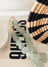Load image into Gallery viewer, Ghanaian Recycled Glass Beads - Large