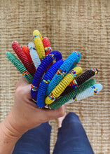 Load image into Gallery viewer, Maasai Bead Bangles