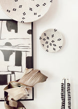 Load image into Gallery viewer, 8” Geo Bowl (additional colors)