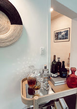 Load image into Gallery viewer, 22” Half ‘n Half Plate