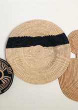 Load image into Gallery viewer, 28" XL Abstract Wall Plate