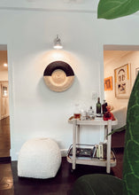 Load image into Gallery viewer, 22” Half ‘n Half Plate