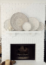 Load image into Gallery viewer, Binga Baskets - White Washed