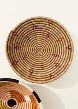 Load image into Gallery viewer, 12” Cross Bowl - Neutral