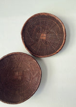 Load image into Gallery viewer, Binga Baskets - Brown