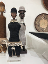 Load image into Gallery viewer, Namji Doll - Black