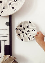 Load image into Gallery viewer, 8” Geo Bowl (additional colors)