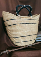 Load image into Gallery viewer, Striped Wing Shopper