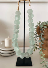 Load image into Gallery viewer, Ghanaian Recycled Glass Beads - Large