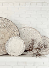 Load image into Gallery viewer, Binga Baskets - White Washed
