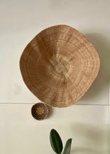 Load image into Gallery viewer, XL Wonky Wave Basket