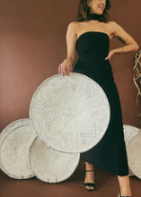 Load image into Gallery viewer, Binga Baskets - White Washed