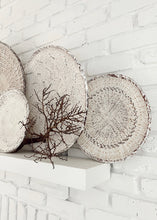 Load image into Gallery viewer, Binga Baskets - White Washed