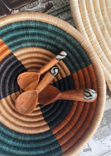 Load image into Gallery viewer, Mini Olive Wood Spoons - Set of 4