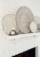Load image into Gallery viewer, Binga Baskets - White Washed
