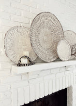 Load image into Gallery viewer, Binga Baskets - White Washed