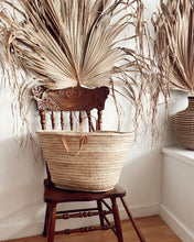 Load image into Gallery viewer, French Market Basket