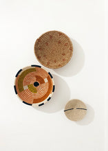 Load image into Gallery viewer, 12” Cross Bowl - Neutral