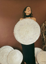 Load image into Gallery viewer, Binga Baskets - White Washed