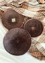 Load image into Gallery viewer, Binga Baskets - Brown
