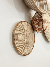 Load image into Gallery viewer, 10” Rustic Trivet