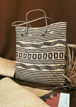 Load image into Gallery viewer, Minimal Tote - Pattern