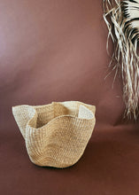 Load image into Gallery viewer, Organic Wave Bowl