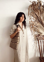 Load image into Gallery viewer, Minimal Tote - Pattern