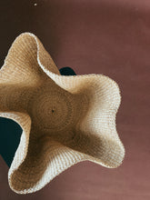 Load image into Gallery viewer, Organic Wave Bowl