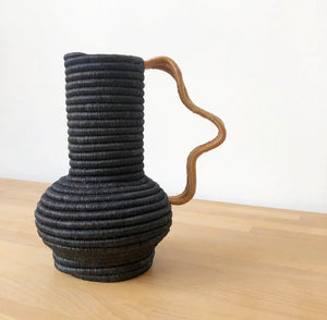Organic Shape Vase
