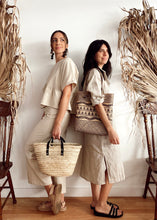 Load image into Gallery viewer, Minimal Tote - Pattern