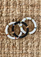 Load image into Gallery viewer, Maasai Bead Bangles