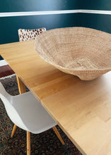 Load image into Gallery viewer, XL Wonky Wave Basket