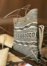 Load image into Gallery viewer, Minimal Tote - Pattern