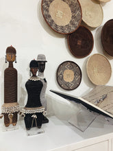 Load image into Gallery viewer, Namji Doll - Black