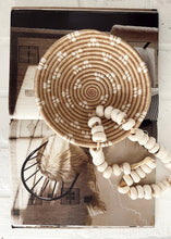 Load image into Gallery viewer, 8” Geo Bowl (additional colors)