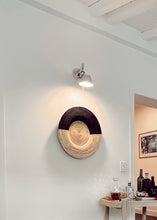 Load image into Gallery viewer, 22” Half ‘n Half Plate