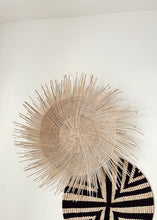 Load image into Gallery viewer, Malawi Sun Plate