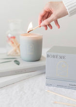 Load image into Gallery viewer, Boheme Candle - Istanbul