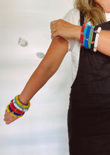 Load image into Gallery viewer, Maasai Bead Bangles