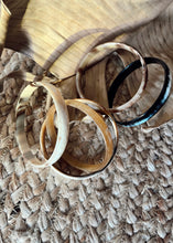 Load image into Gallery viewer, African Bangles - Flat