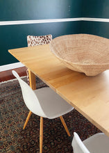 Load image into Gallery viewer, XL Wonky Wave Basket