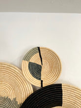 Load image into Gallery viewer, 10" Stone Shapes Bowl