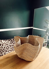 Load image into Gallery viewer, Organic Wave Bowl