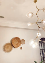 Load image into Gallery viewer, XL Wonky Wave Basket