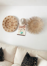 Load image into Gallery viewer, Malawi Sun Plate